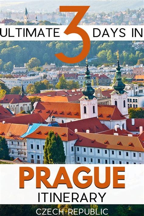 days in prague ultimate prague itinerary weve built the perfect 88830 hot sex picture