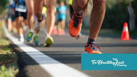 Foot Care Tips For Marathon Runners Manhattan Podiatrist Nyc