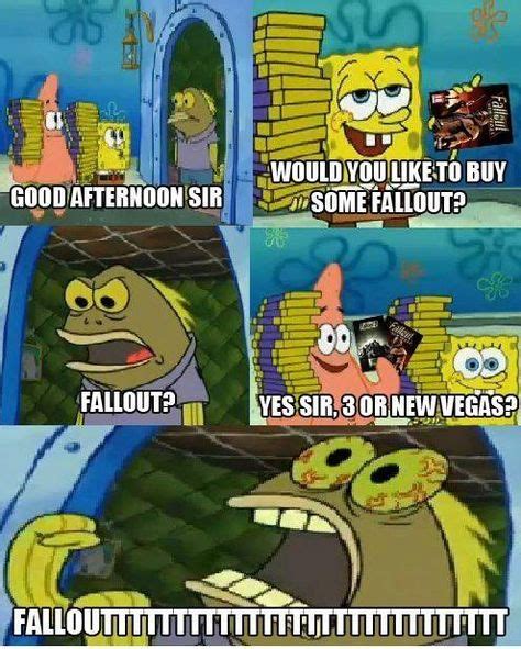 100 Fallout Memes Ideas Memes Fallout Fallout Meme