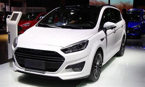 Mitunter wurden die plagiate sogar weiter voran getrieben als die originalmodelle. Verrückte China-Autos und -Kopien (Update en 2020 (con ...