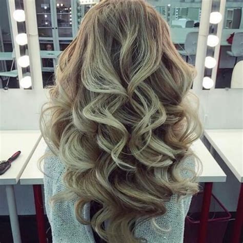 Cowash the added hair very gently. How to Curl Your Hair: The Only Foolproof Guide You'll ...