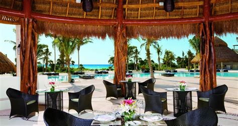 Secrets Maroma Beach Now Destination Weddings