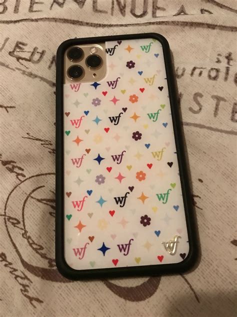 Tons of awesome iphone 12 pro max wallpapers to download for free. Wildflower Monogram Case iPhone 11 Pro Max in 2020 | Case ...