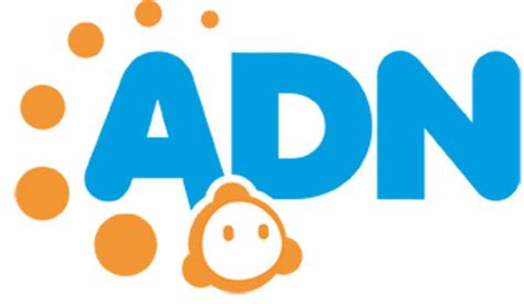 Adn radio official website address is www.adnradio.cl. ADN (Anime Digital Network): la fusion de KZplay et Genzai