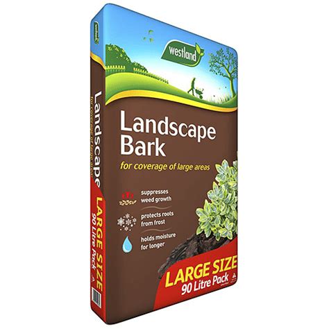 Westland Landscape Bark Chelford Farm Supplies