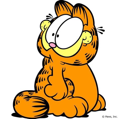 ¡comida Garfield Cartoon Garfield Pictures Classic Cartoon Characters
