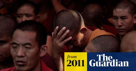 Tibetan Protesters In China Shot By Police Says Campaign Group Tibet