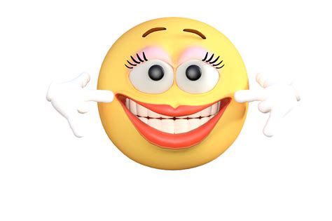 Emoticon Emoji Glimlach Gratis Afbeelding Op Pixabay