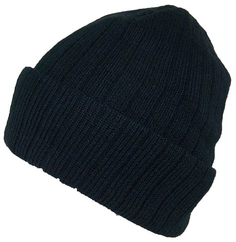 Best Winter Hats 3m 40 Gram Thinsulate Insulated Cuffed Knit Beanie Ebay