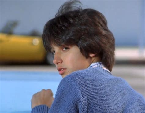 Ralph Macchio Ralph Macchio Ralph Macchio The Outsiders Ralph