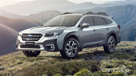 2021 Subaru Outback Price And Specs Caradvice