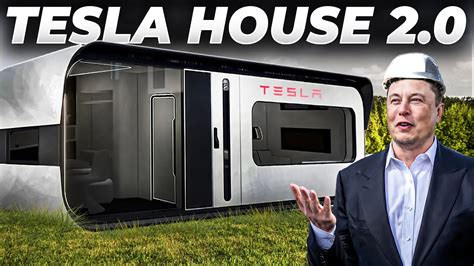 Teslas New 15000 Tiny House 20 For Affordable Living