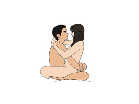 Fully Animated Sexual Positions Your Guide To Better Sex