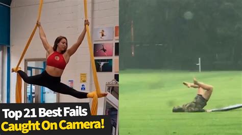 top 21 best fails of the week funniest fails caught on camera youtube