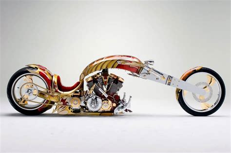 10 Most Expensive Bikes In The World News Zee News