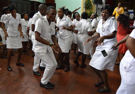 Nurse Training Intake Requirements Revised Zimbabwe News Now