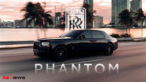 Rolls Royce Phantom 8 Review Youtube