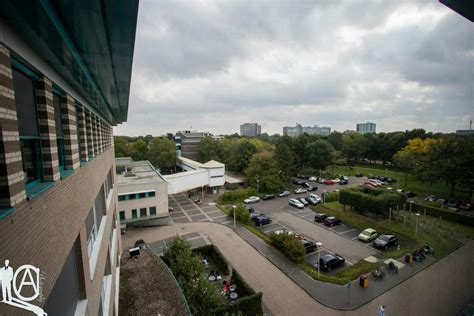 Fontys University Of Applied Sciences Eindhoven Netherlands