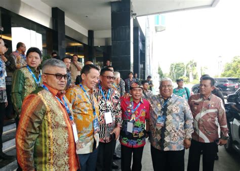 Menelisik Makna Tari Malulo Suku Tolaki Sulawesi Simbol Toleransi Dan