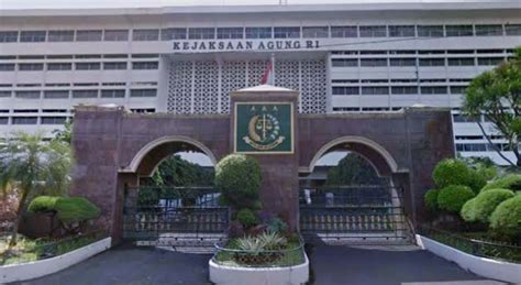 Kejaksaan republik indonesia akan melaksanakan seleksi pengadaan calon pegawai negeri sipil (cpns) tahun anggaran 2019 dengan persyaratan dan ketentuan sebagai berikut Rekrutmen CPNS, Kejaksaan Agung Masih Tunggu Kelanjutan ...