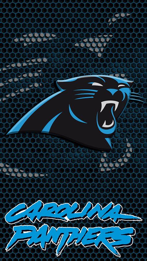 Carolina Panthers Nfl Carolina Panthers Football Hd Wallpaper Peakpx