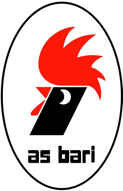 Visualizza altre idee su calcio, bari, logo bar. Escudos de Clubes de Futebol: Escudos de Clubes da Itália