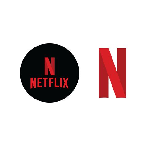 Netflix Logotipo Transparente Png 24273835 PNG