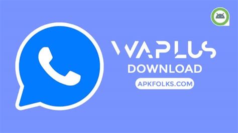 Descargar Whatsapp Plus Antiban Apk ᐈ Última Versión
