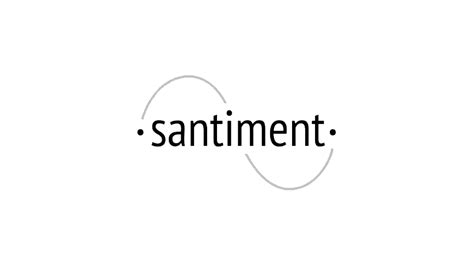 A universal data feed app with your own api on mc end and extensible code (preferably open source). Cryptocurrency data feeds platform Santiment closes ICO ...
