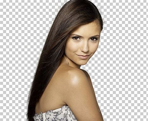 Nina Dobrev The Vampire Diaries Elena Gilbert Photography Actor PNG