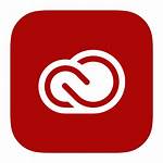 Adobe Cloud Creative Icon Apps Metroui Icons