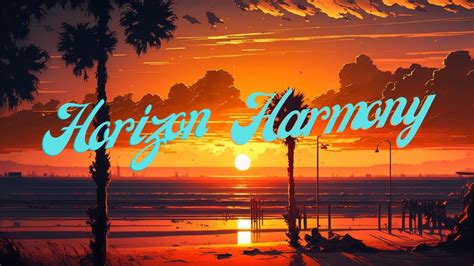 Horizon Harmony: Embark on a musical journey... - YouTube