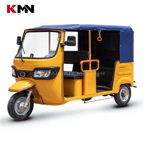 Electric Tricycle For Passenger Three Wheels Electric Trike Rickshaw Dc1500w 2000w Electric