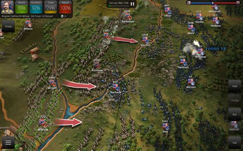 Page 6 Of 10 For 10 Best Military Strategy Games To Play In 2015