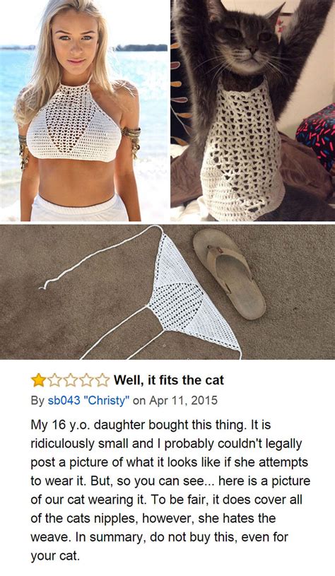 61 People Who Deeply Regret Their Online Purchases Bored Panda