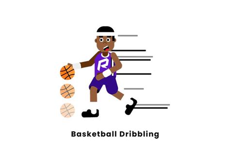 What Is Dribbling In Basketball What Are The Rules Of Dribbling Get