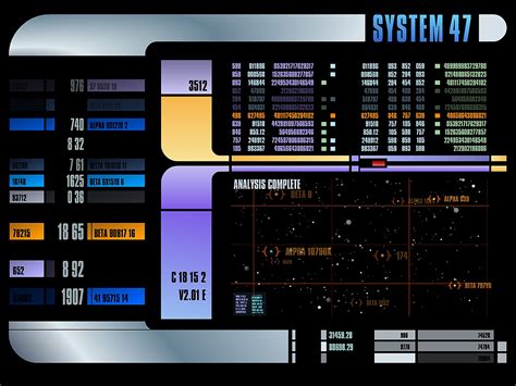 75 Star Trek Desktop Wallpaper