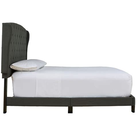 Signature Design By Ashley Vintasso B089 881 Queen Upholstered Bed With