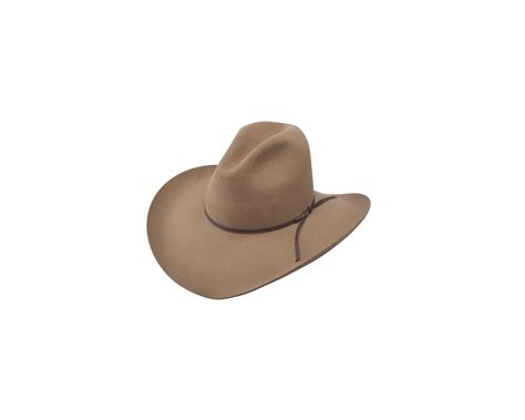 Stetson John Wayne Peacemaker 4x Wool Cowboy Hat Hatcountry