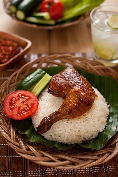 Tuang 1 liter air kelapa. Ayam tulang lunak | Makanan, Resep masakan indonesia, Ayam