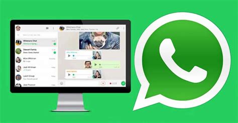 Segera kirim dan terima pesan whatsapp langsung dari komputer anda. WhatsApp web está por lanzar funciones nuevas ...