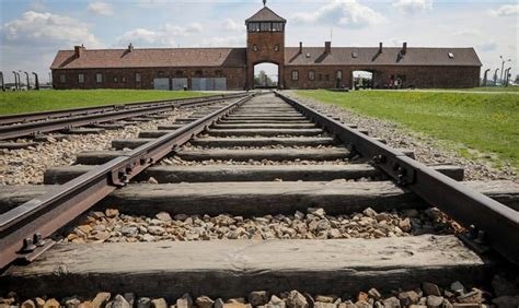 הורוביץ תקף את נתניהו כי אין לו מה לחפש בקרב. איור של אושוויץ בתעמולת מרצ נגד הכיבוש - ערוץ 7