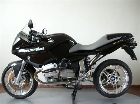 2005 BMW R1100S pic 12 - onlymotorbikes.com