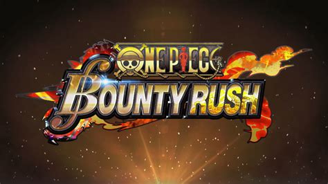 One Piece Bounty Rush Trailer