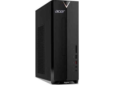Desktop Acer Aspire Xc 1660 Intel Core I3 10105 Ram 8 Gb 256 Gb