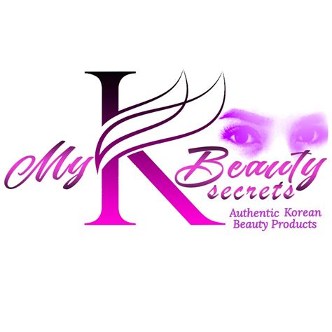 my k beauty secret