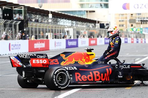 2021 Azerbaijan Gp Max Verstappen Red Bull 4490x2987 Scrolller