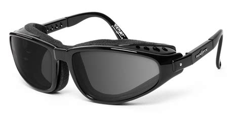 Motorcycle Prescription Sunglasses 7eye By Panoptx