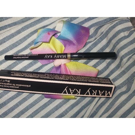 Mary Kay Precision Brow Liner Shopee Philippines