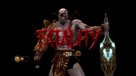 Top Mortal Kombat 9 Kratos Pc Downloadk